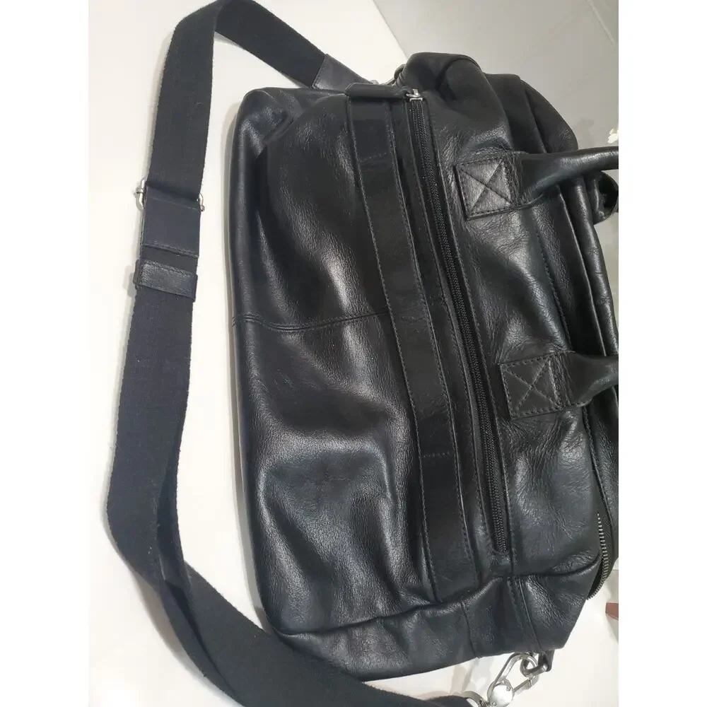 Picard leather travel